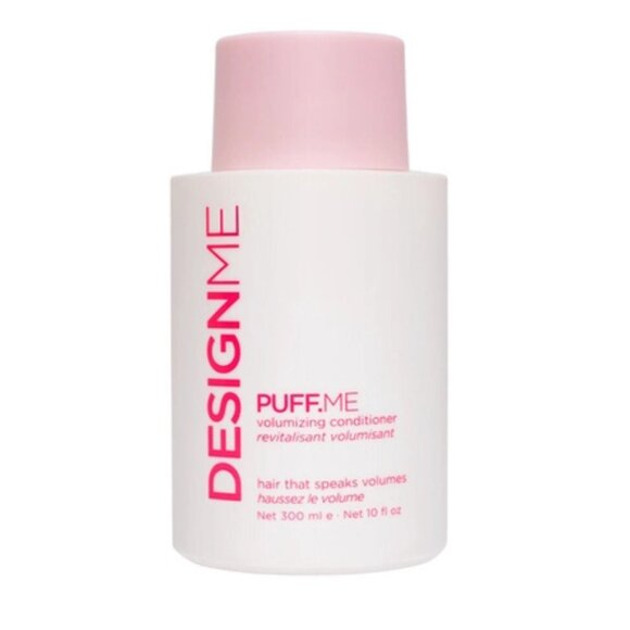 DesignME Puff.Me Conditioner - Picture 1 of 1